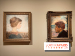 Adya & Otto van Rees. Au cœur des avant-gardes : l'exposition du musée de Montmartre