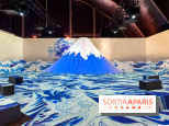 Passion Japon : exposition, installations immersives et street food japonaise à La Villette, à Paris