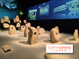Byblos, cité millénaire du Liban : l'exposition historique de l'Institut du Monde Arabe