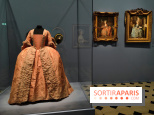 Révéler le féminin, mode et apparence au 18e siècle : l'exposition au musée Cognacq-Jay