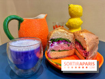 Velours Café