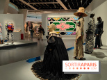Africa Fashion : une exposition de mode colorée au musée du Quai Branly