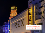 Le Grand Rex visuels