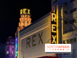 Le Grand Rex visuels