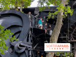 Le Cyclop, le géant d’acier caché dans les bois de Milly-la-Forêt