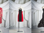 Vente & Exposition chez Bonhams Cornette de Saint-Cyr - Haute Couture et vintage: Une histoire de mode