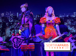 Video Games & Music à la Philharmonie : l'exposition sur la musique des jeux vidéo
