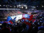 Le Paris Saint-Germain Handball vous donne rendez-vous le 27 mai à l’Accor Arena pour un choc au sommet face à Nantes