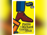 Franchise Postale Pierre Richard