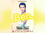 Ben Théâtre Le Temple