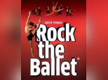 Rock the ballet