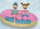 Ciné Goûter Enfant