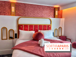 Hôtel Bohem Sacré-Cœur