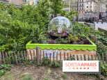 Pokémon Pokopia : un espace détente gratuit pour vous immerger dans le jeu aux Ateliers Gaîté