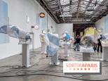 Jesse Darling au Palais de Tokyo : une exposition entre mémoire et récits oubliés