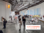 Jesse Darling au Palais de Tokyo : une exposition entre mémoire et récits oubliés