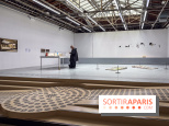 Joseph Grigely au Palais de Tokyo : une exposition sur l’accessibilité culturelle