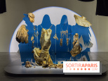 Pauline Curnier Jardin au Palais de Tokyo : l'exposition autour des mythes et des corps