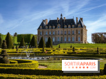 Hanami au Parc de Sceaux 2026, les cerisiers en fleurs et ses  animations