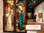 Martin Schongauer, le bel immortel : une exposition sur un peintre étonnant au musée du Louvre