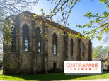 La Commanderie des Templiers de la Villedieu - Cité du Numérique des Yvelines