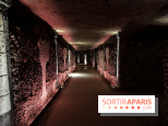 Les Catacombes de Paris 2026 - IMG 3677