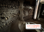 Les Catacombes de Paris 2026