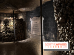 Les Catacombes de Paris 2026