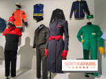 Sous toutes les coutures : une exposition sur le vêtement de travail au Musée Postal