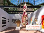 Art Paris 2026 au Grand Palais, le salon d'art contemporain
