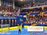 PSG Handball au Stade Pierre de Coubertin