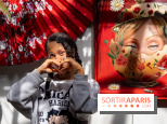 L'Exposition japonisante de Kaldea à l'espace Cinko en mode Identité - photos