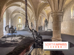 Inkarna : l’exposition de Yosra Mojtahedi à l’Abbaye de Maubuisson - IMG 6286