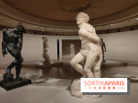 Michel-Ange / Rodin : les sculpteurs en face-à-face dans une exposition inédite au musée du Louvre