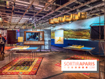 Exposition Frontière à la Cité des sciences : comprendre les frontières dans le monde