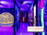 Colors Light, l'exposition lumineuse du Colors festival 2026 dans Paris - photos