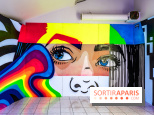 Colors Light, l'exposition lumineuse du Colors festival 2026 dans Paris - photos