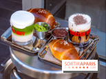 Salted Boy : le pop-up parisien du salted bread à Paris