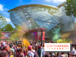 HOLI 2026 au Jardin d'Acclimatation : la fête indienne des couleurs est de retour à Paris
