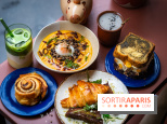Kumquat café, le coffee shop aux accents asiatiques Paris 11e - photos