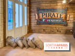 Pirate Expérience à Paris : l’aventure immersive qui vous fait larguer les amarres