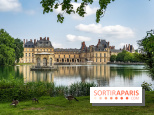 Parc et Jardins du Château de Fontainebleau - les photos