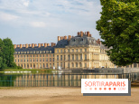 Parc et Jardins du Château de Fontainebleau - les photos