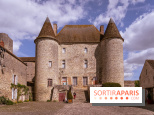 Château Musées de Nemours en Seine-et-Marne - photos