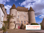 Château Musées de Nemours en Seine-et-Marne - photos