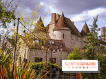 Château Musées de Nemours en Seine-et-Marne - photos