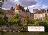 Château Musées de Nemours en Seine-et-Marne - photos