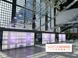 Illumination : l'art numérique coréen s'expose gratuitement aux portes de Paris