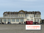 Hôtel Barrière Le Royal Deauville : l’adresse romantique pour un week-end à deux