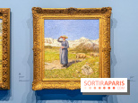 Giovanni Segantini au musée Marmottan Monet : nos photos de l’exposition à Paris sur le peintre des Alpes